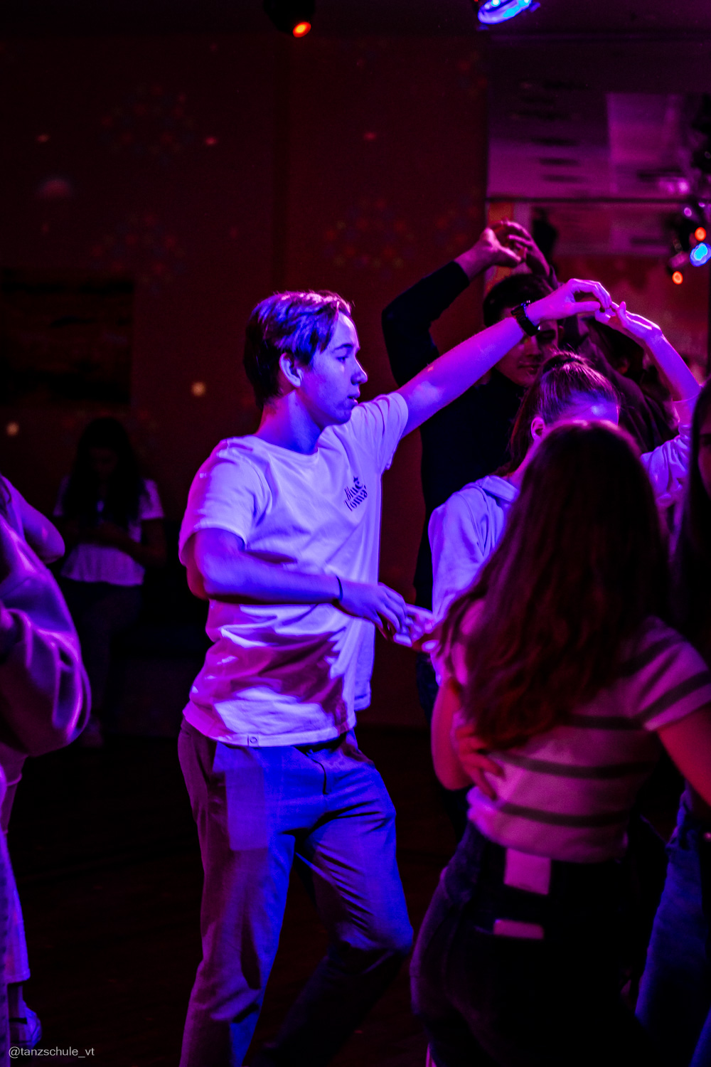 20230325 Ballcheck Tanzparty 4203